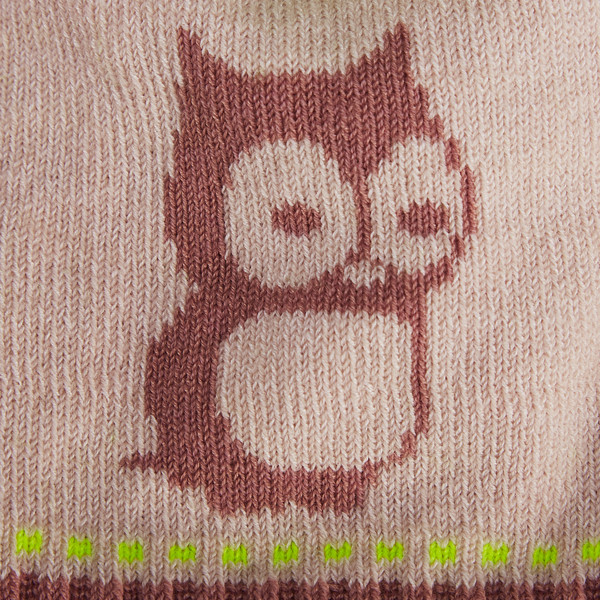 LOGO BEANIE Kinder - Mütze