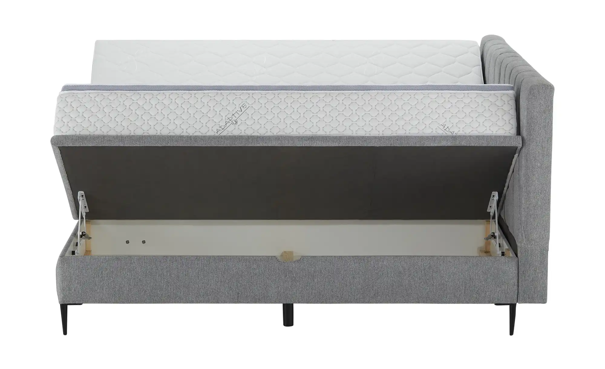 Twist Boxbett mit Bettkasten Livano