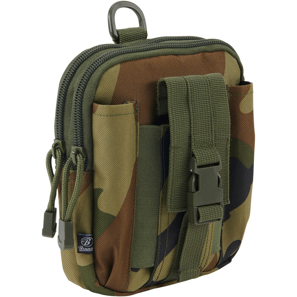 Brandit Tasche Molle Pouch Functional
