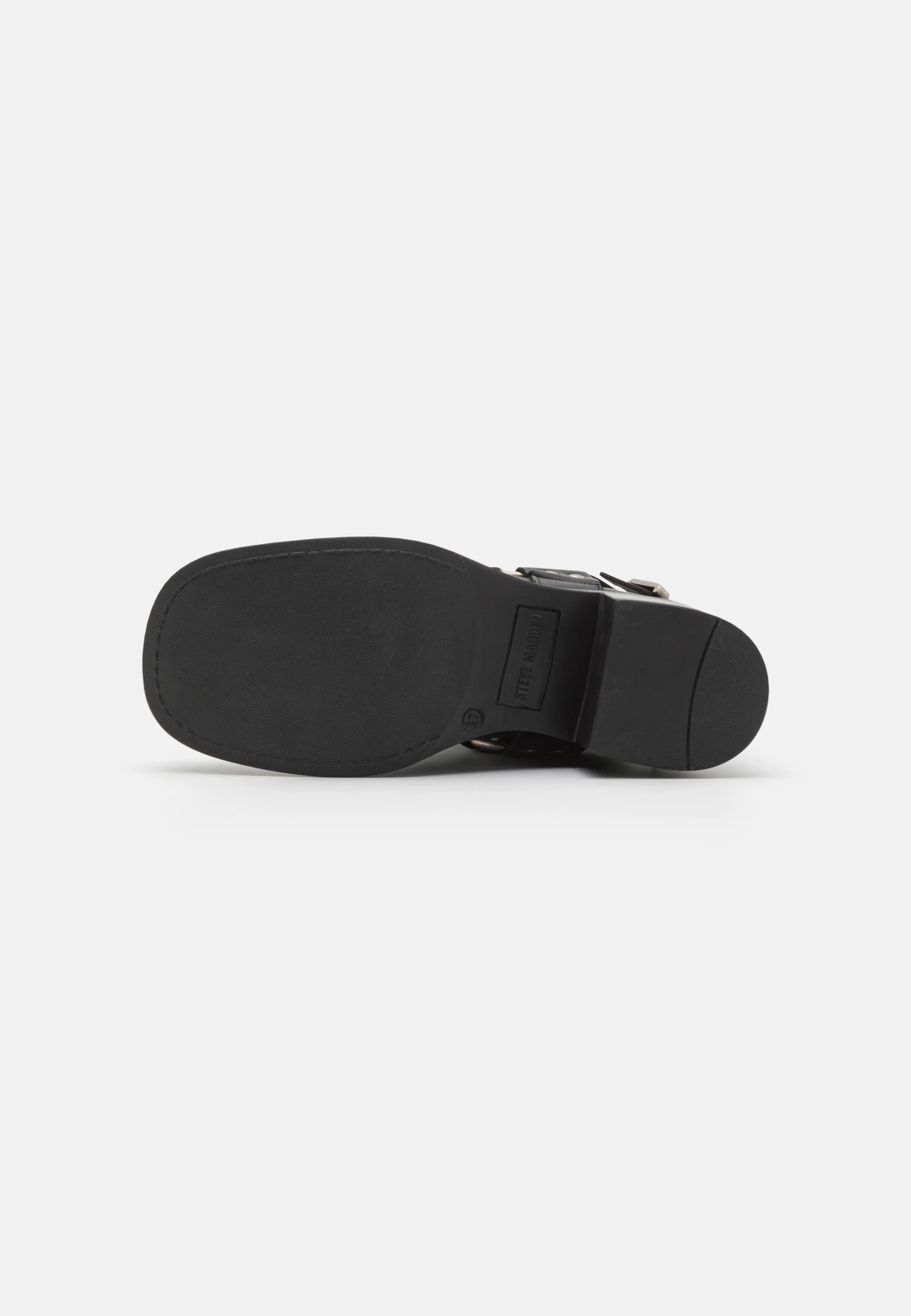 Steve Madden BLESSING - Botas tejanas/de motociclista