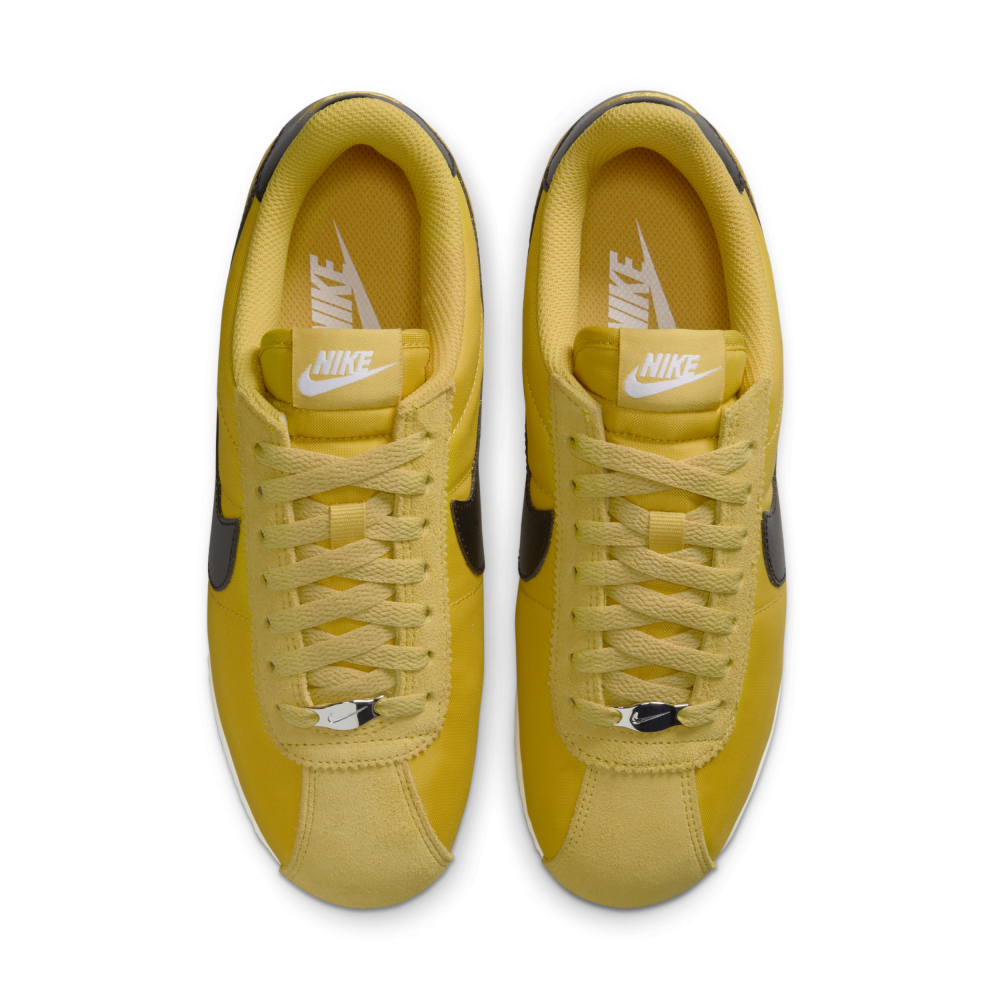 Nike Cortez WMNS Vivid Sulfur DZ2795-700 / gelb