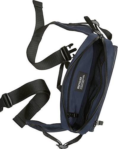 Marc O'Polo Bauchtasche aus recyceltem Material