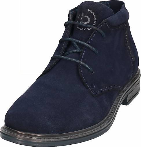 bugatti Stiefel Ruggiero Comfort Evo