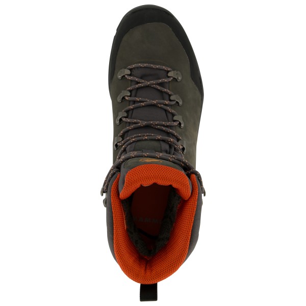 Mammut - Women's Nova Tour II High GTX - Wanderschuhe