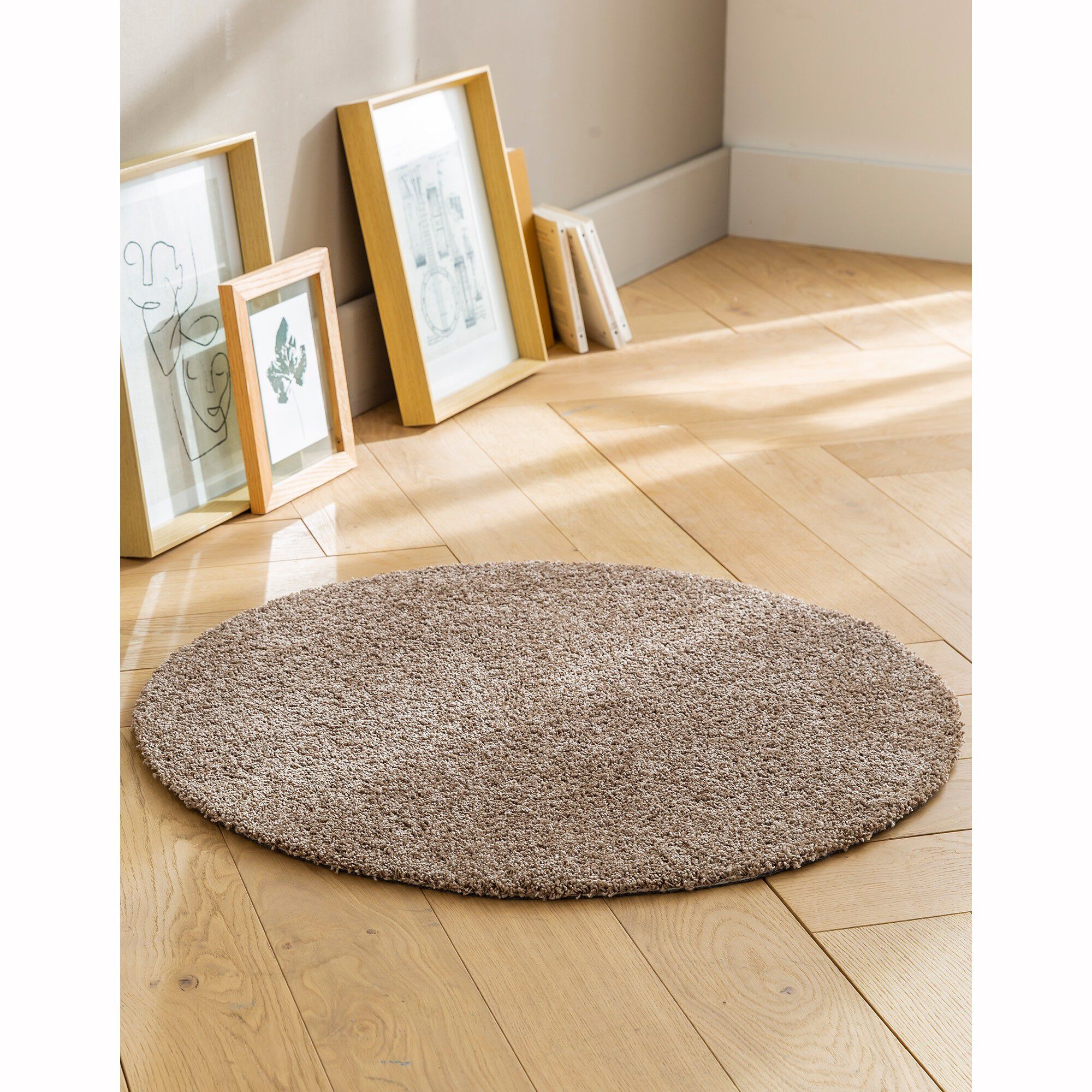 Tapis douceur et confort