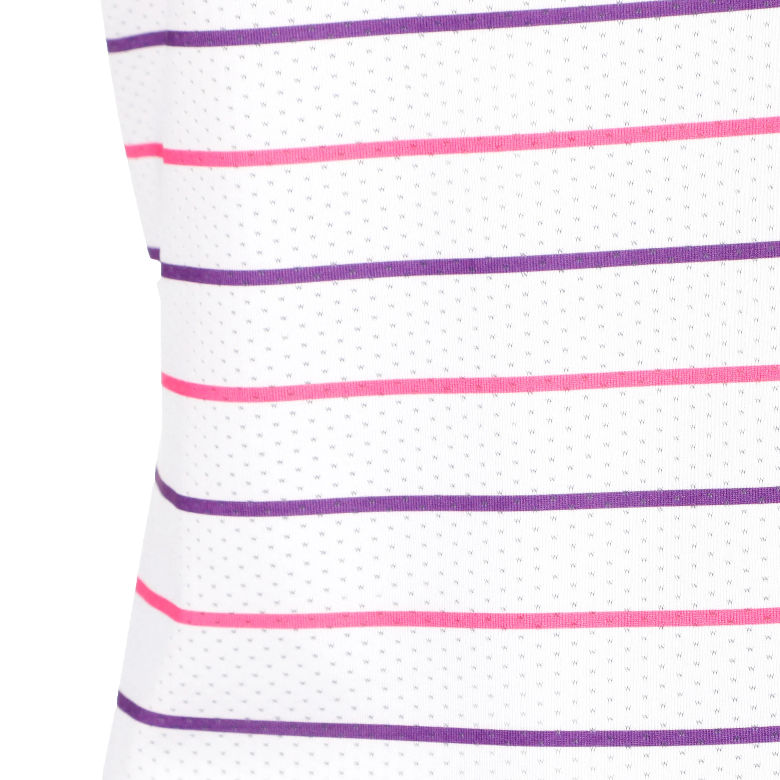 Poach Tank-Top Damen - Weiß, Mehrfarbig