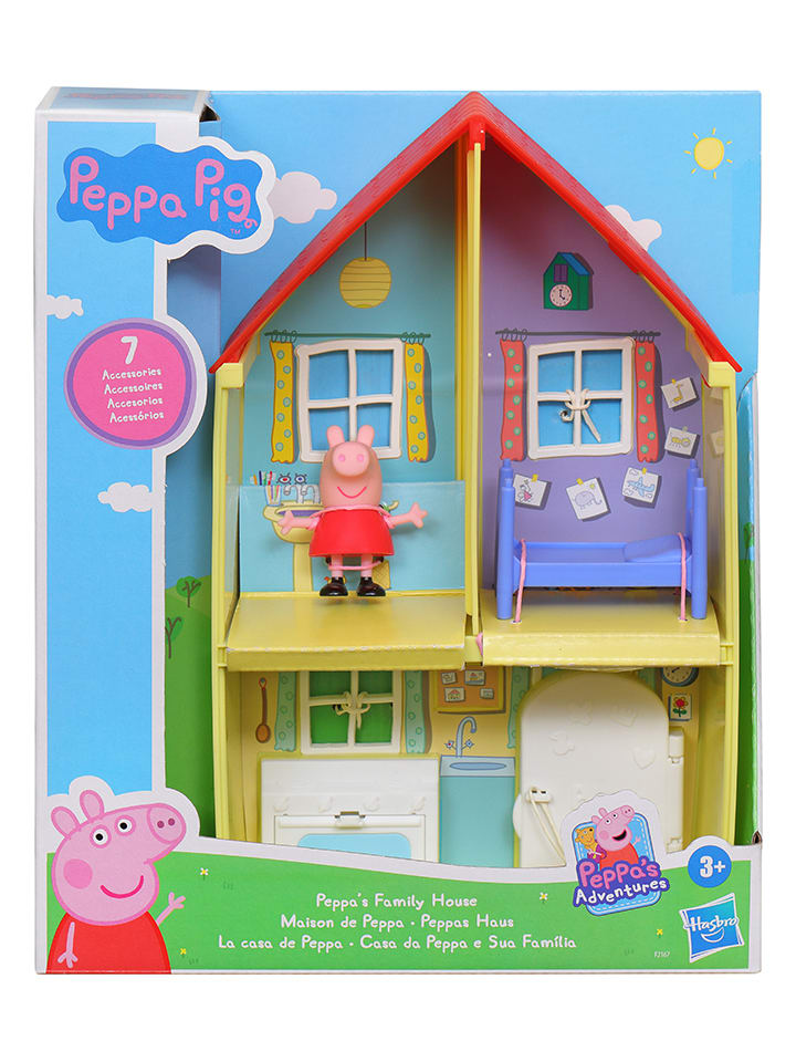 Peppa Pig Spielset 