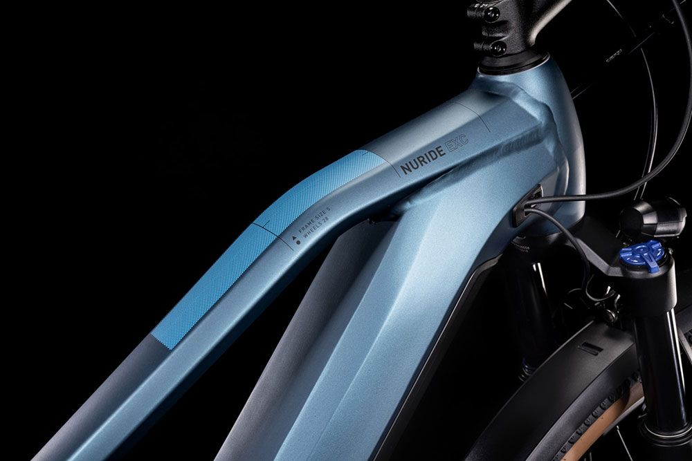 Cube Nuride Hybrid EXC 625 Allroad blue´n´blue kaufen | Bike-Discount