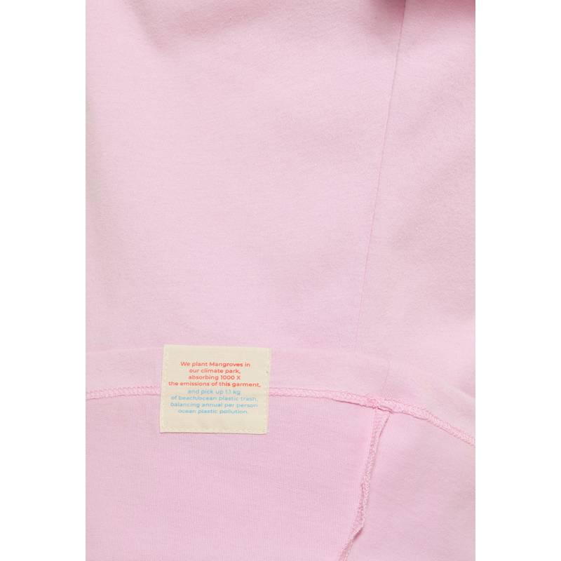 SOMWR T-Shirt With Reversed Mangrove Print T-Shirt Damen