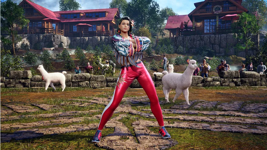 Tekken 8 (Launch Edition)