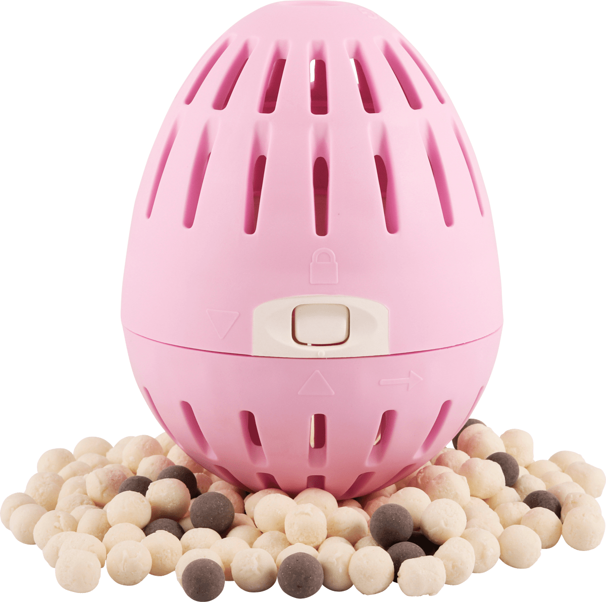 Waschei mit Blumenduft, 144 Wl
