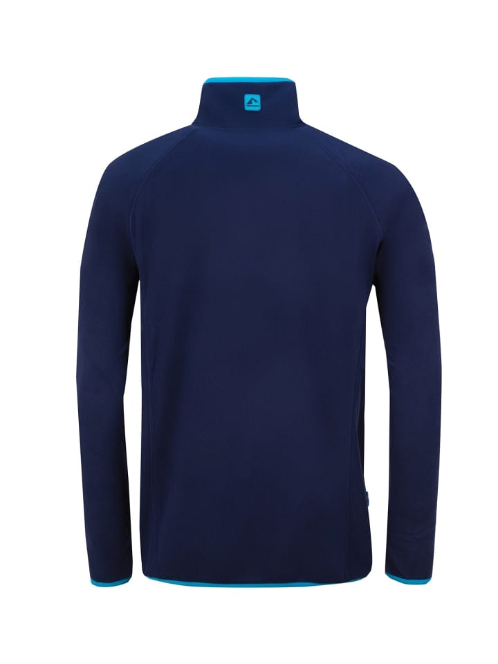Westfjord Funktionsshirt Hekla in dark navy günstig kaufen