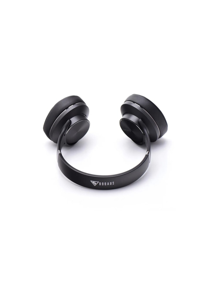 COFI 1453 DOQAUS VOGUE 5 2in1 Speakers Mode Kopfhörer schwarz in Schwarz günstig kaufen onesize