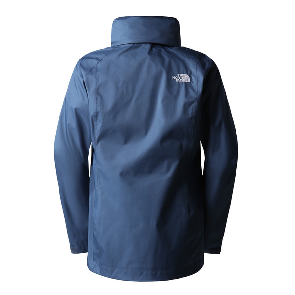 W EVOLVE II TRICLIMATE JACKET - EU Damen - Doppeljacke