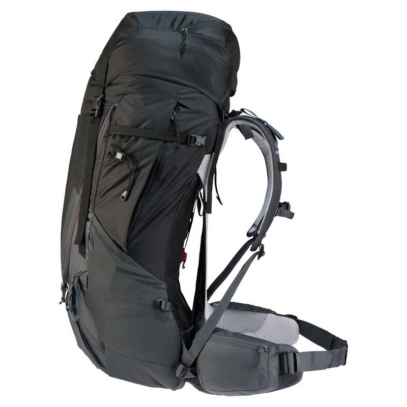 Deuter Futura Air Trek 55 + 10 SL Trekkingrucksack Damen