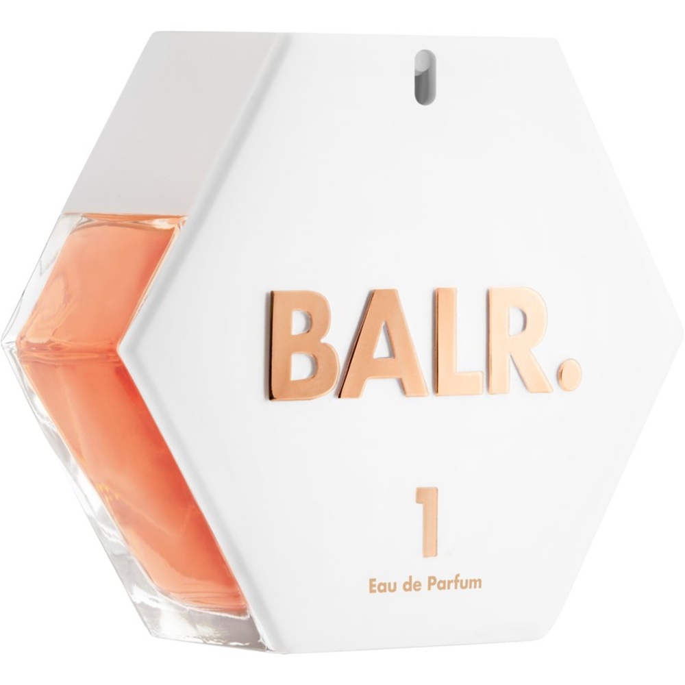 BALR. 1 Women Eau de Parfum Spray Eau de parfum