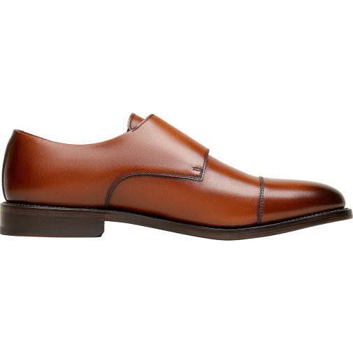 Henry Stevens Schnallenschuhe Marshall CDM