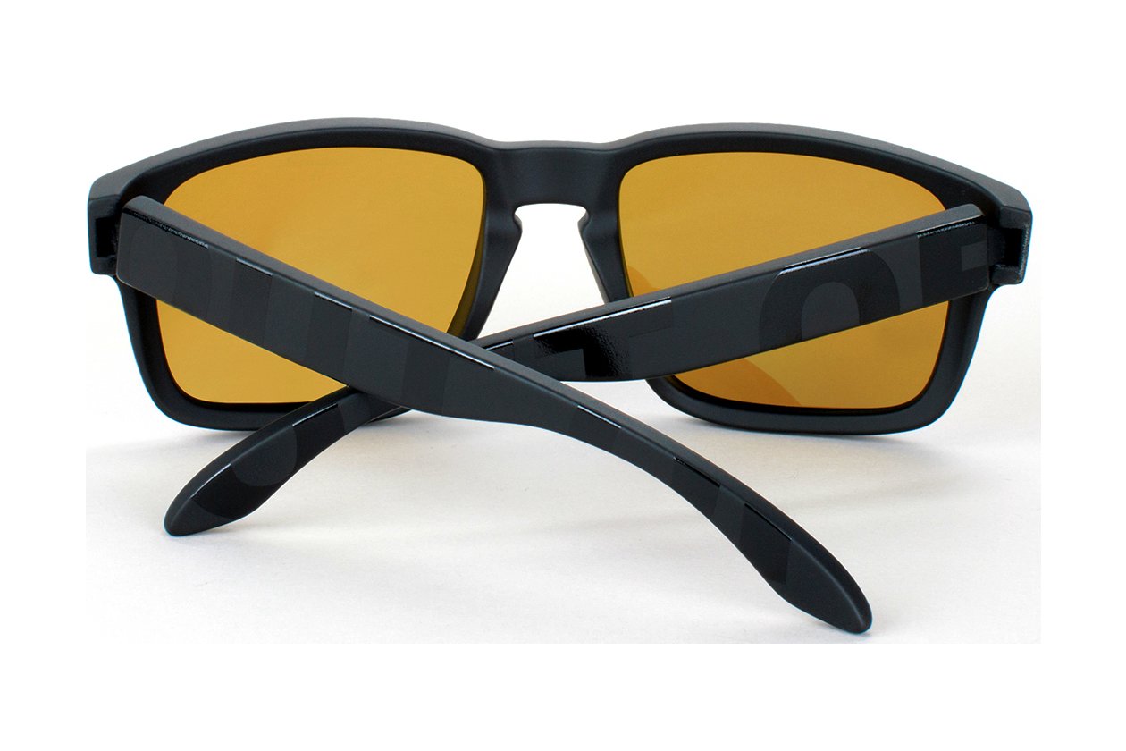 OUTOF Swordfish Black glossy/matt / The One Gelo