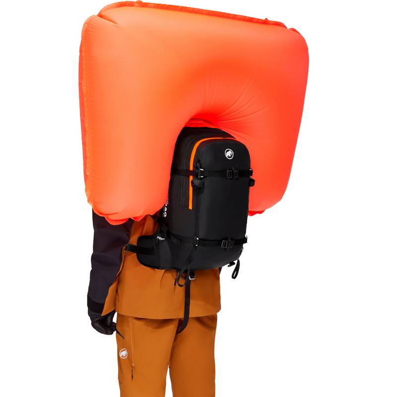 Mammut Free 28 Removable Airbag 3.0 Lawinenrucksack