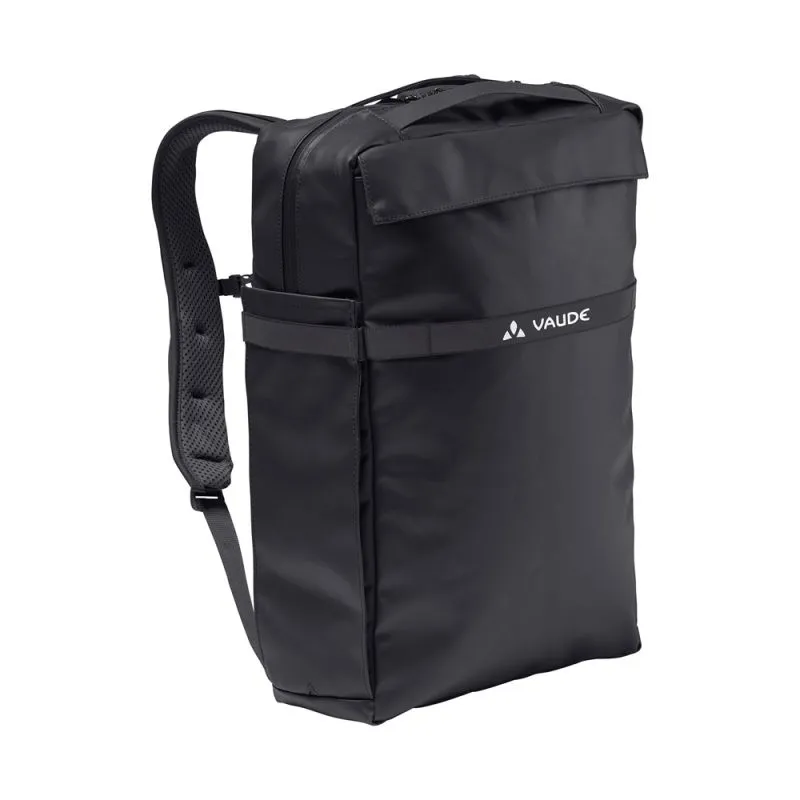 Vaude Fahrradrucksack Mineo Transformer Backpack 20 - Black