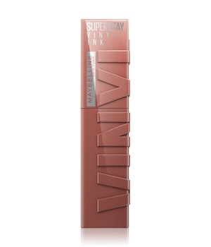 Maybelline Super Stay Vinyl Ink Lippenstift-4.2 ml