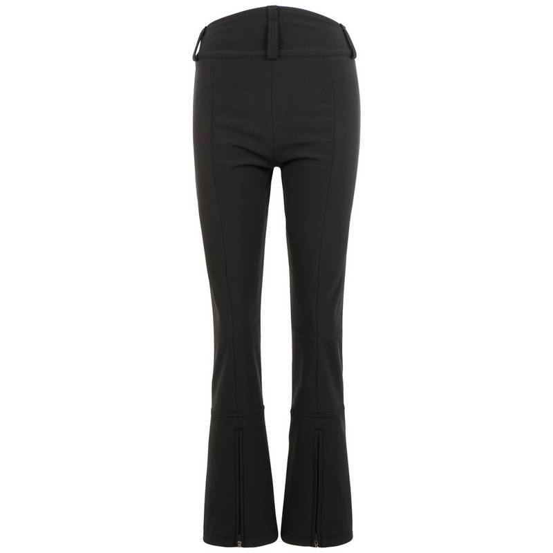 RH+ Logic Eco Softshellhose Damen