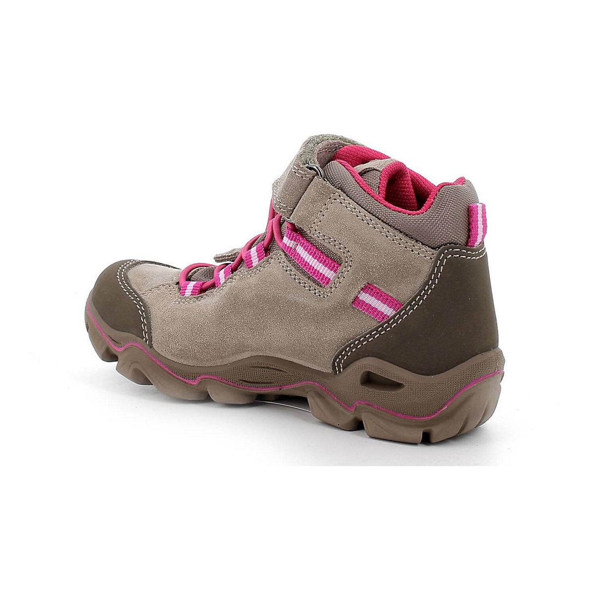 PRI48960 Marmot/Bei/Be.S Trekkingschuhe