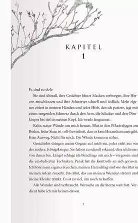 One True Queen, Band 2: Aus Schatten geschmiedet