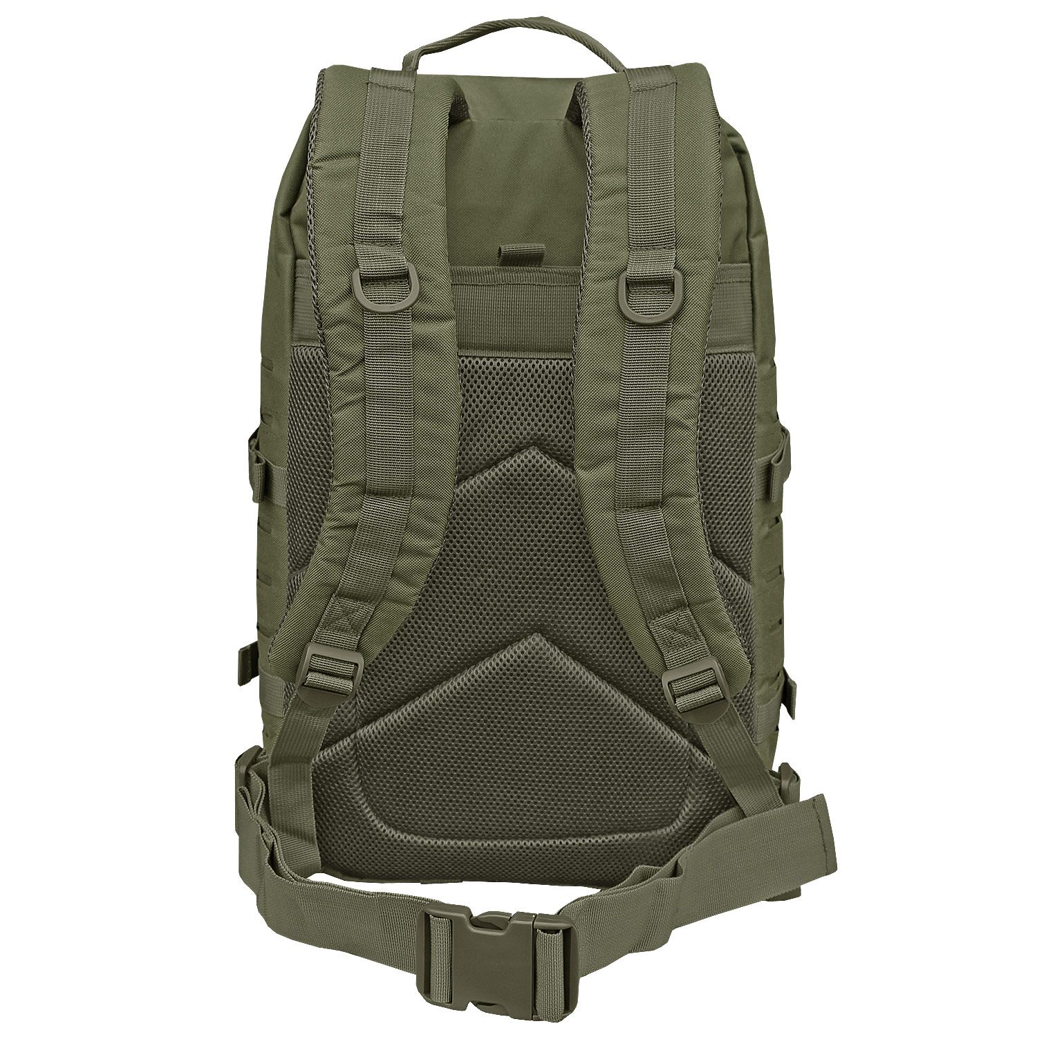 US Cooper Lasercut Pack Large