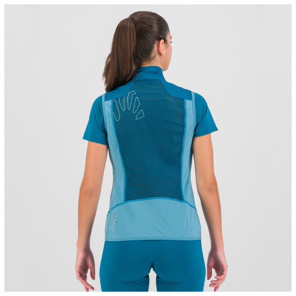 Karpos - Women's Lavaredo Vest - Laufweste