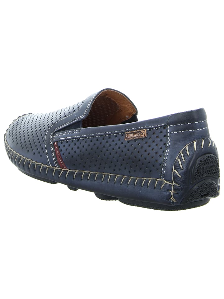 Pikolinos Slipper in blau günstig kaufen