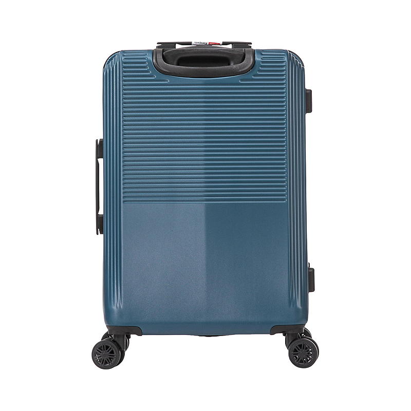iGo Koffert 66 cm Blå, Link