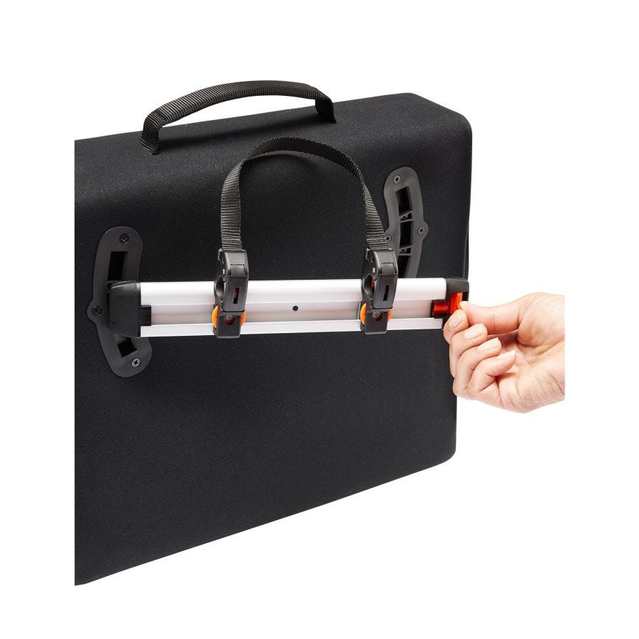 Bayreuth IV L Fahrradtasche