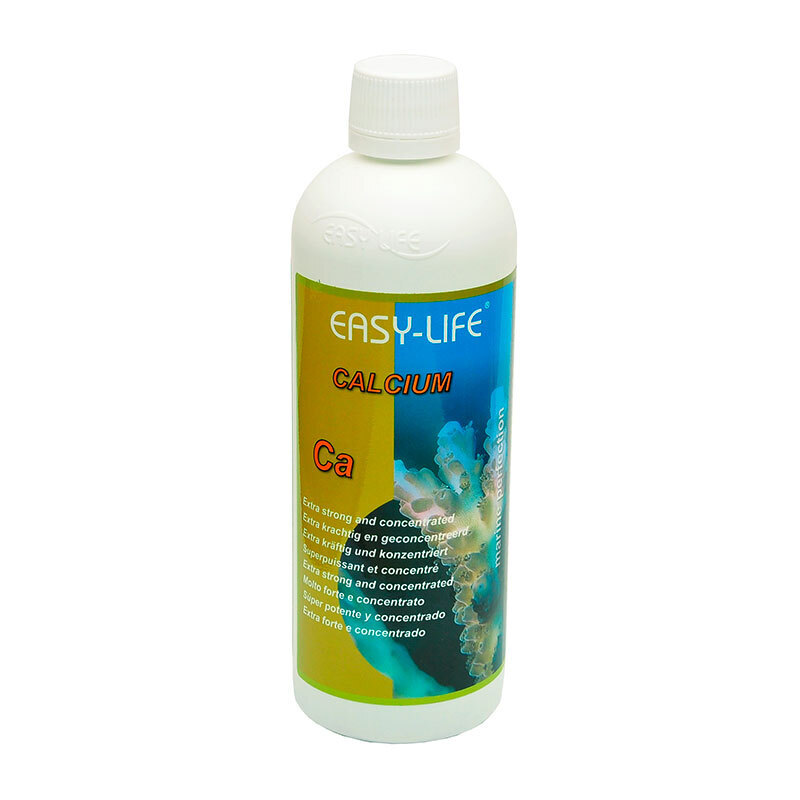 EASY-LIFE Spurenelemente EASY-LIFE Calcium 500 ml
