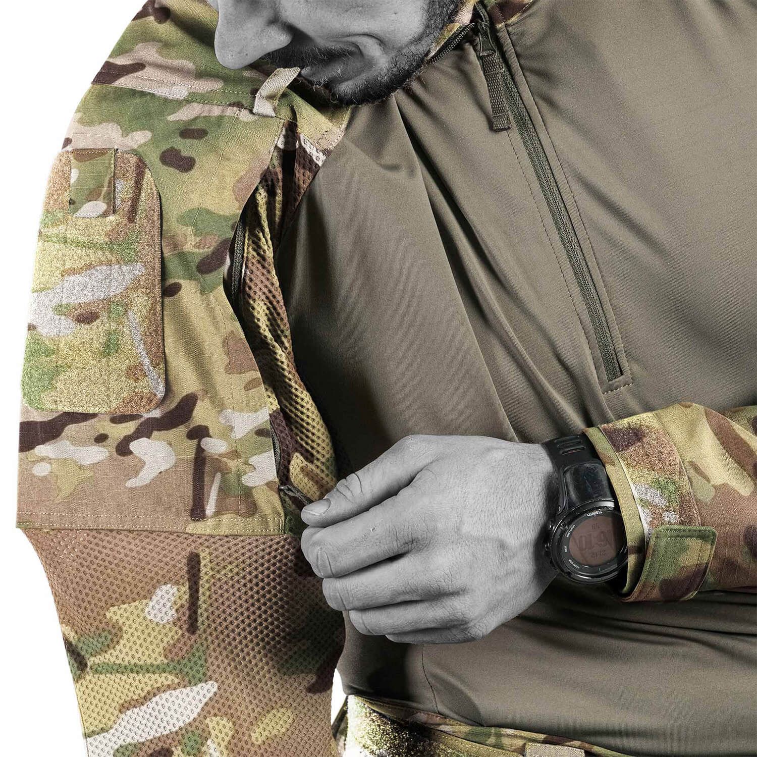 Striker XT Gen.3 Combat Shirt