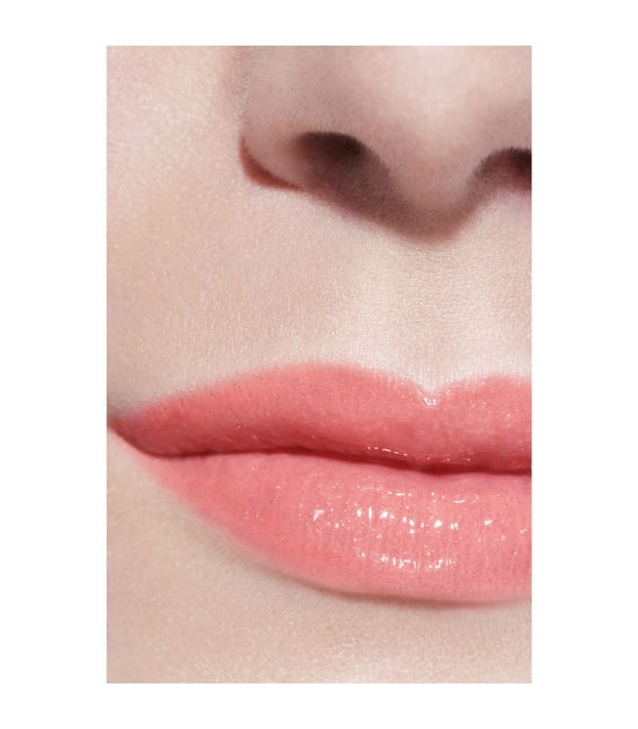 Chanel-ROUGE COCO GLOSS-Gel Brillant Hydratant