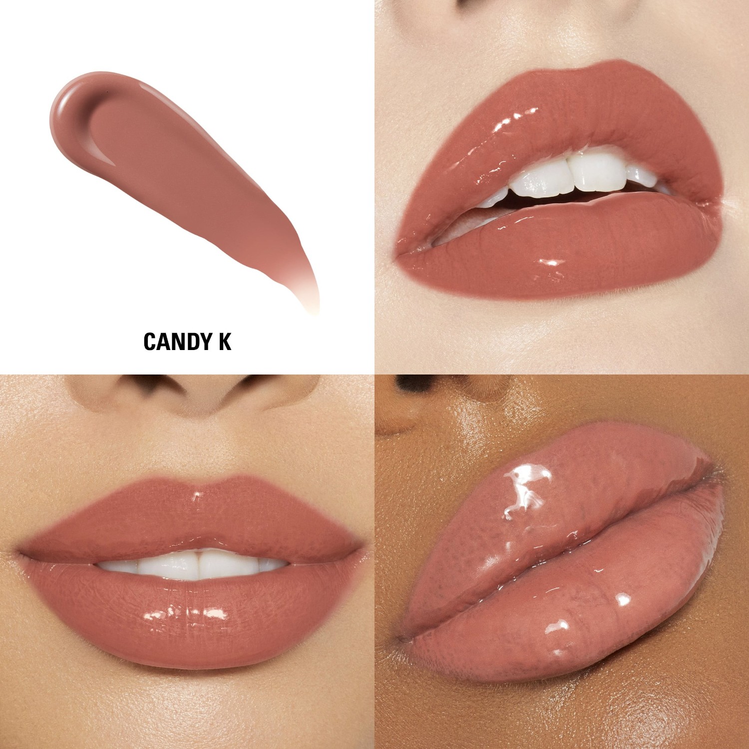 KYLIE COSMETICS Kylie High Gloss
