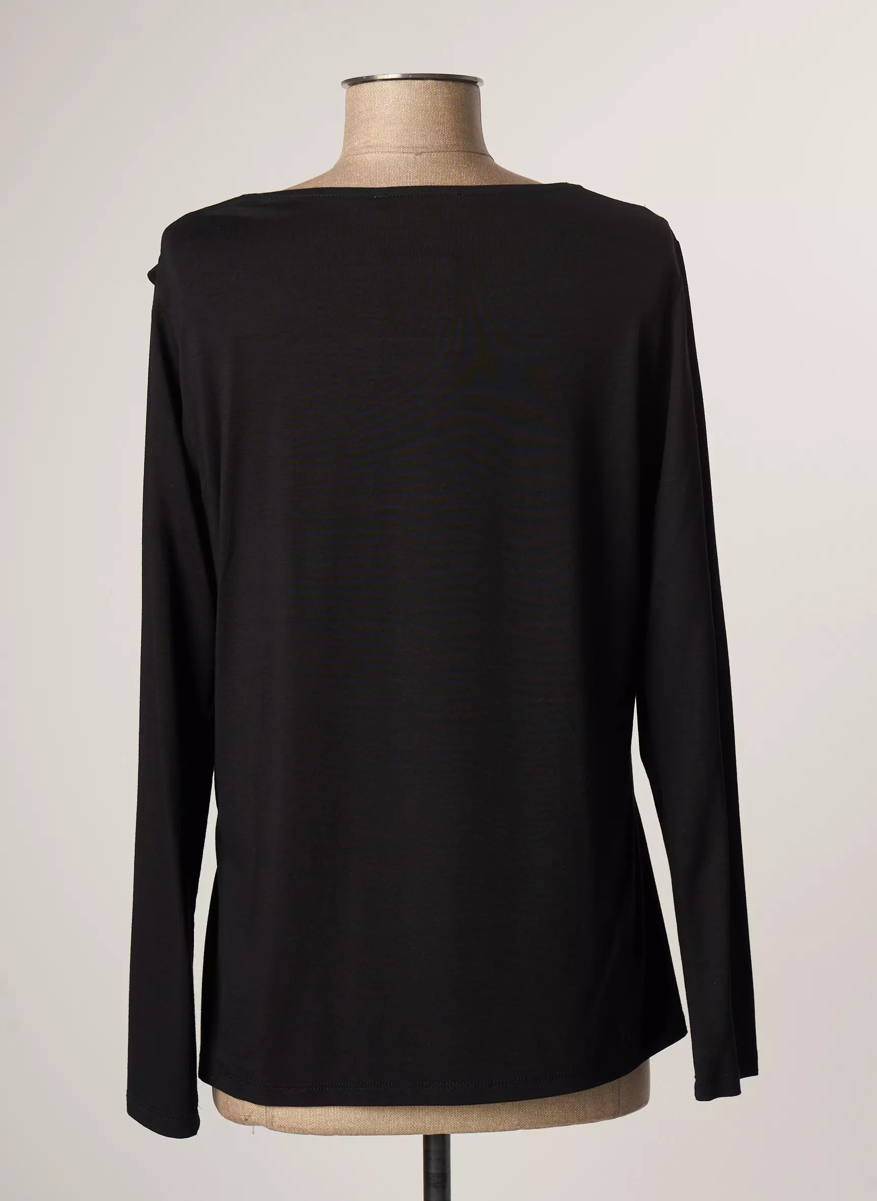 Christine Laure Tshirts Femme couleur bleu