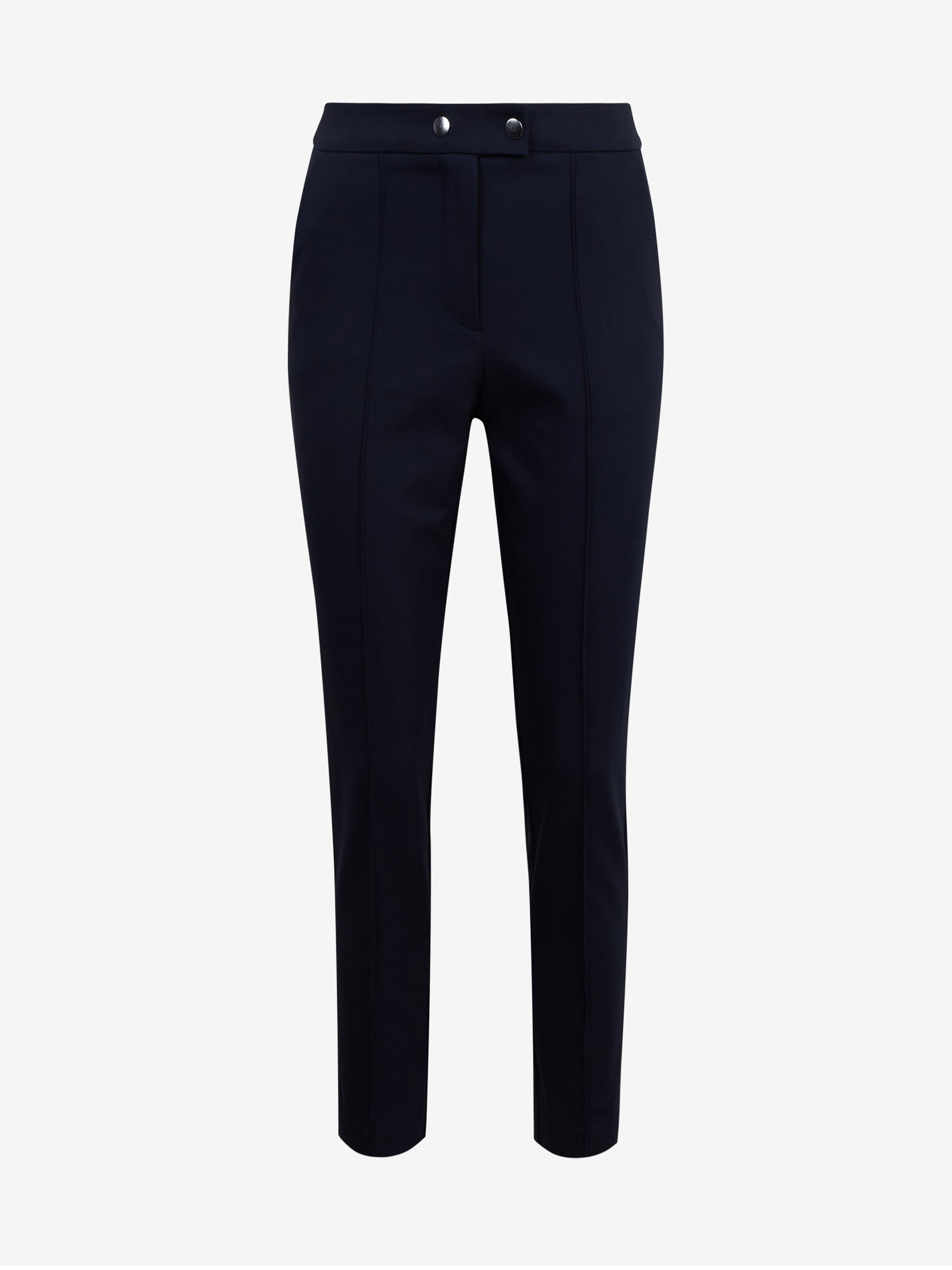 Dunkelblaue Damenhose ORSAY