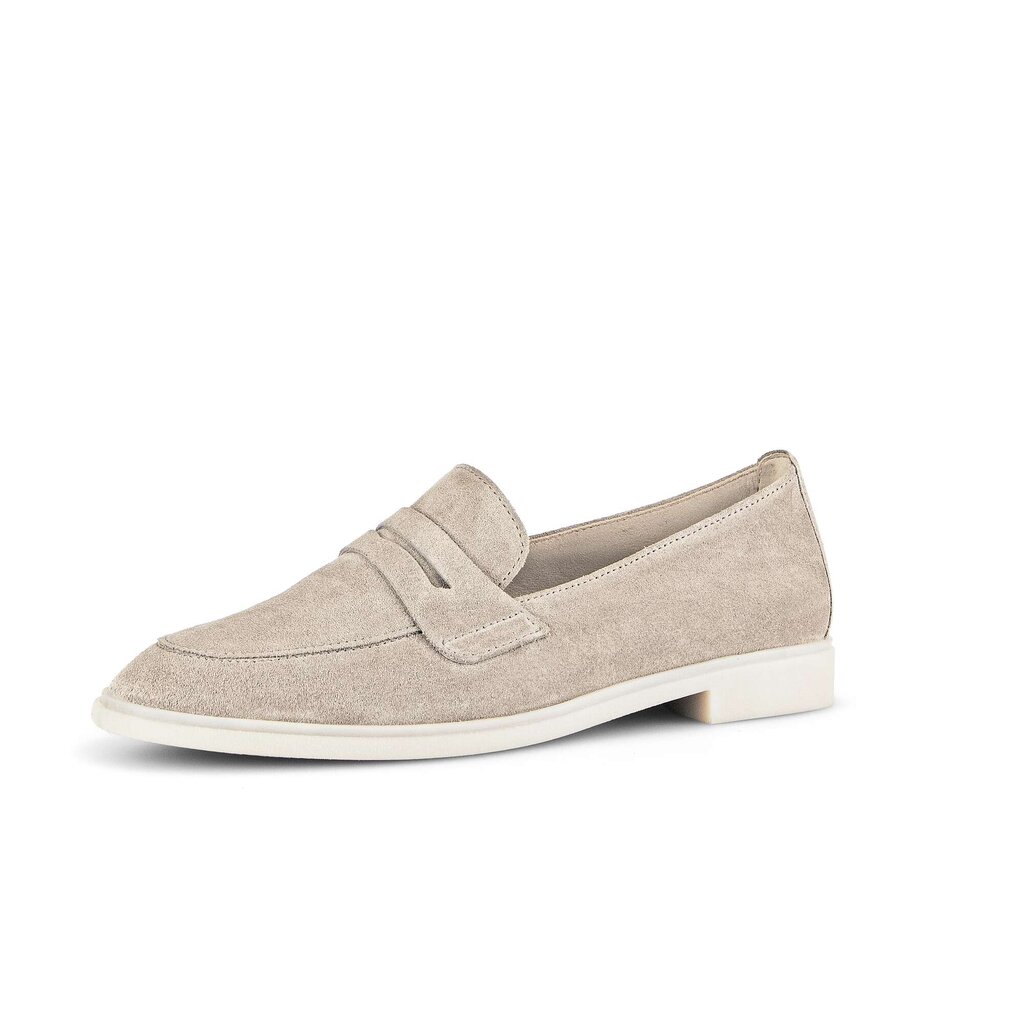 Gabor fashion Slipper beige