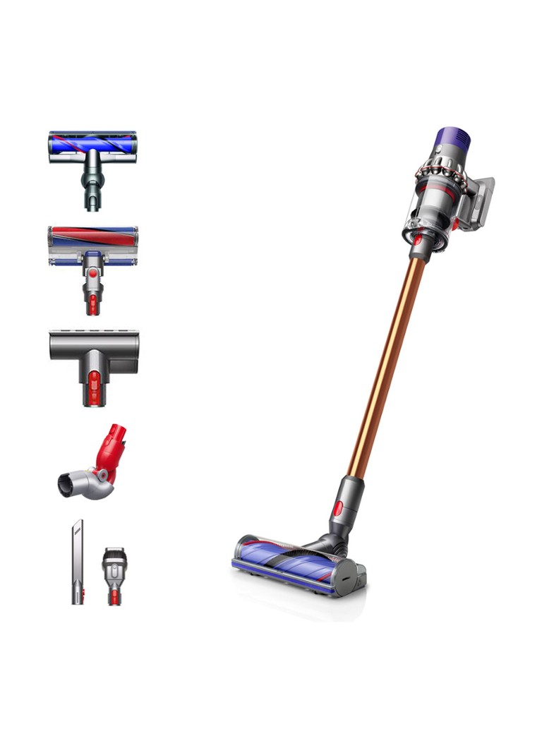 Aspirator fără fir Dyson Cyclone V10 Absolute