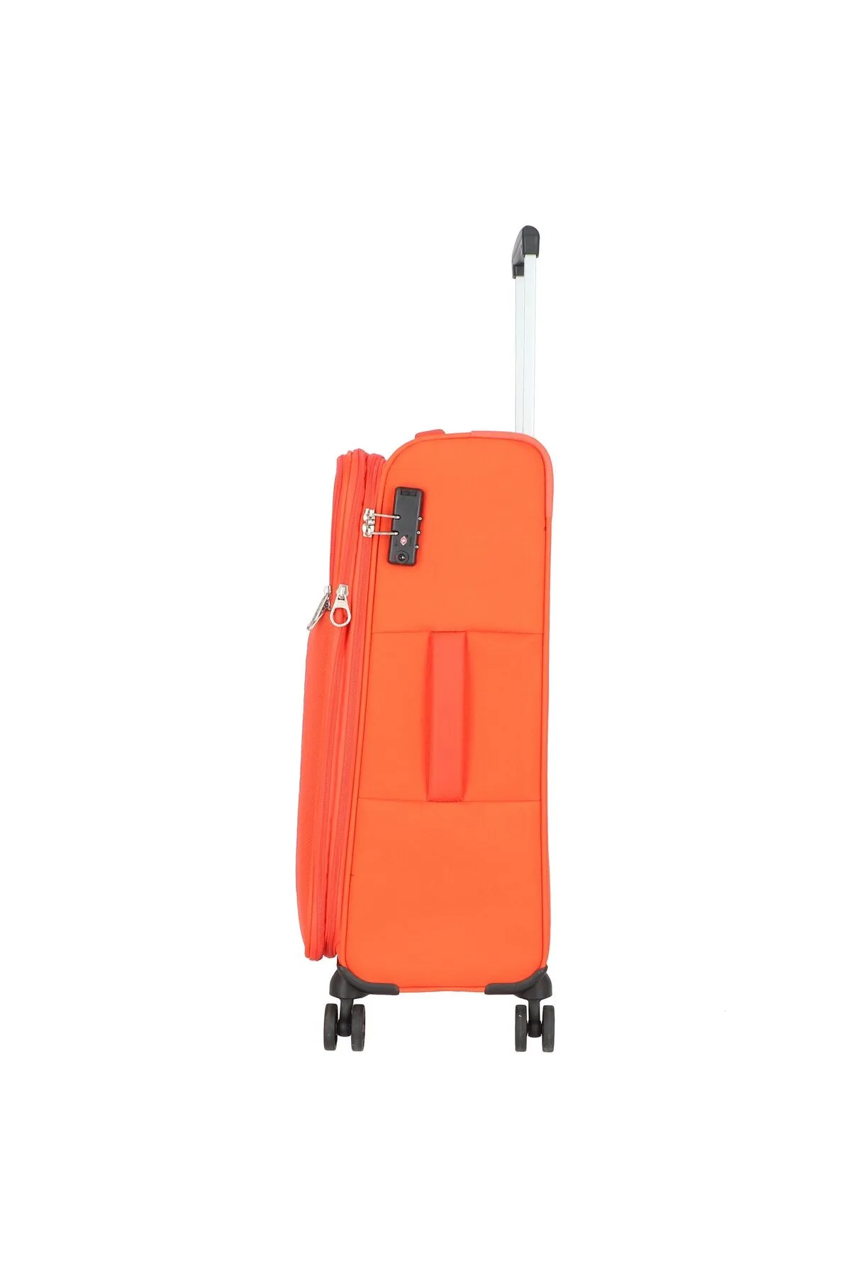 American Tourister  Fun Cruise 4 Rollen Trolley 68 cm