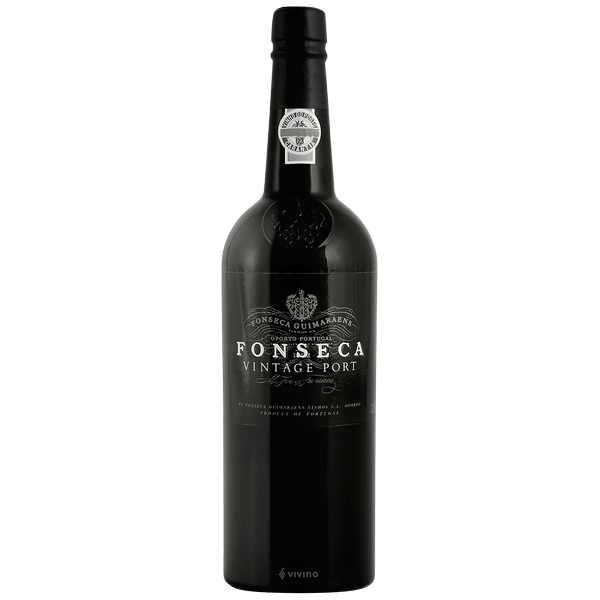 FonsecaVintage Port 1997