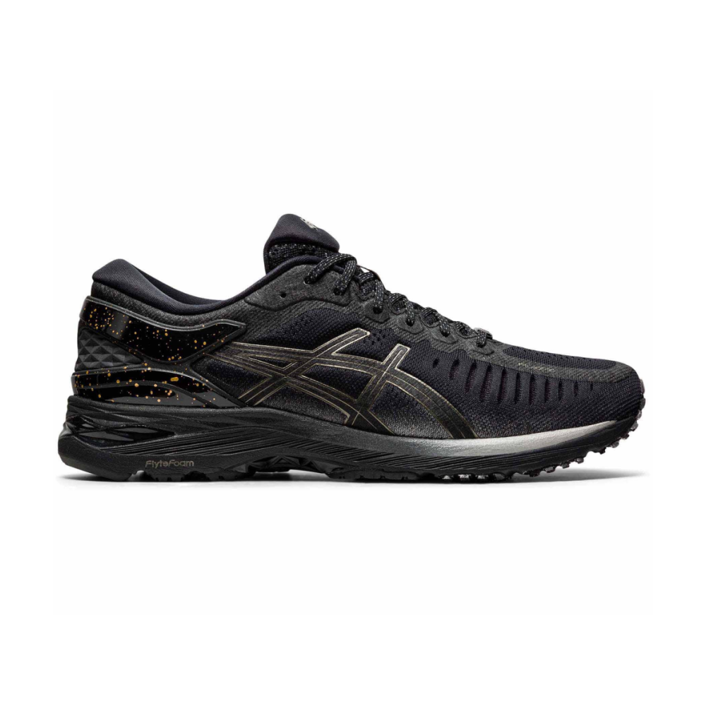 Asics MetaRun 1011A603-002 / schwarz