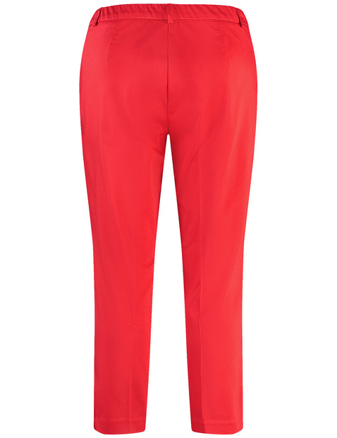 Gepflegte 7/8 Hose Greta