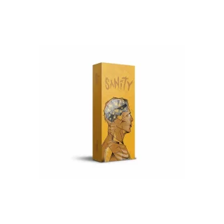 Summit: Sanity Expansion (EN)