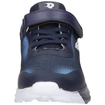 Rushour Sneaker in blau