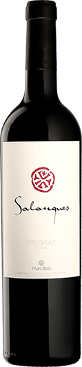 Mas Doix : Salanques 2019