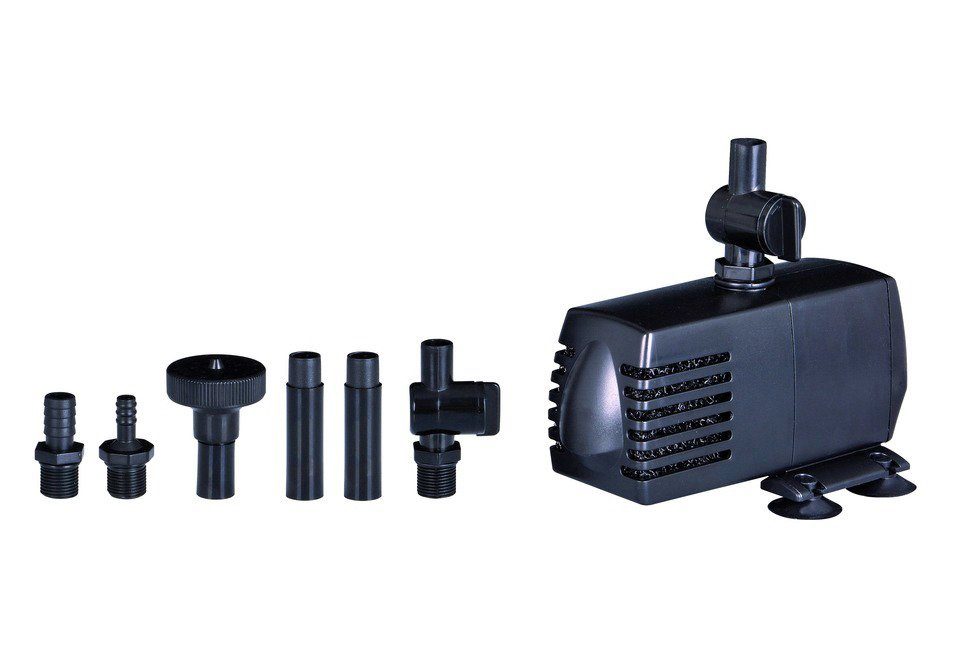Ubbink Springbrunnenpumpe Xtra 600, 600 l/h