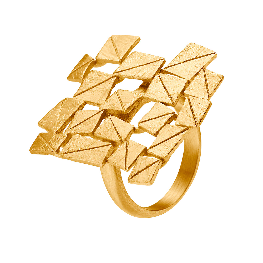 Heideman Bague Partis Bague